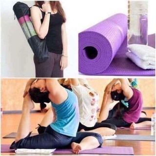 thảm tập yoga