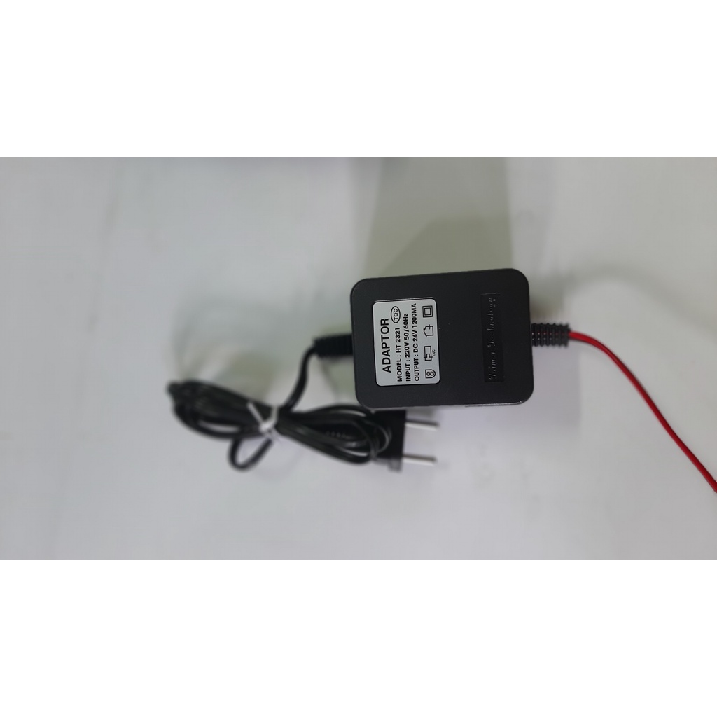 COMBO BƠM 24V PENCA + ADAPTER 24V - MADE IN TAIWAN-DÙNG CHO MÁY LỌC NƯỚC RO,HỆ THỐNG PHUN SƯƠNG.