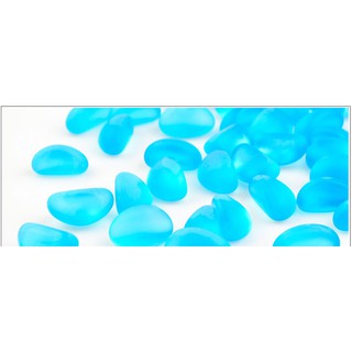 500g đá màu trang trí tiểu cảnh bể cá