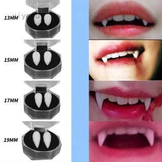 Vampire Dentures Halloween Vampire Dentures Zombie Dentures