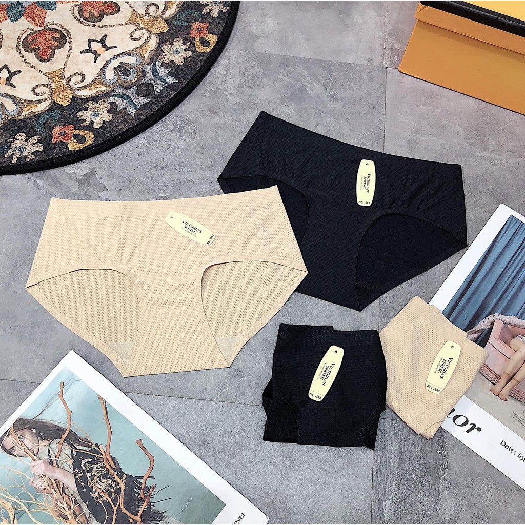 Quần chip su đúc thông hơi ( kèm ảnh thật, video ) | BigBuy360 - bigbuy360.vn