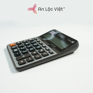 Máy tính Casio DX-120B chính hãng