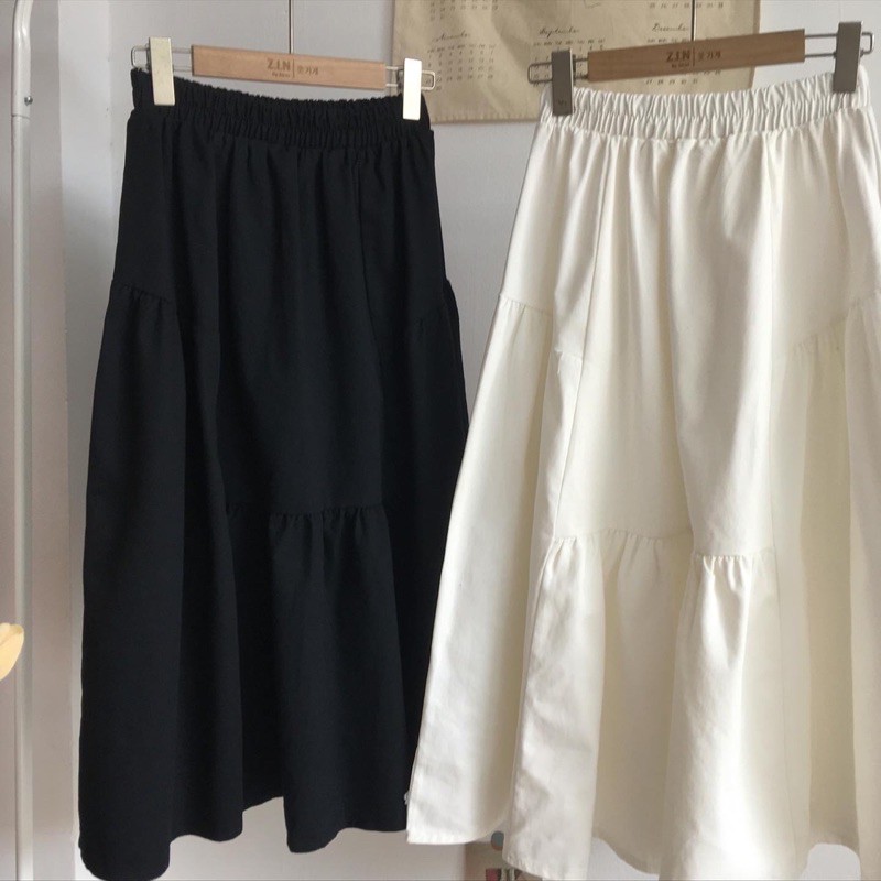 [Mã FADIRECT20 giảm 20K đơn 150K] CHÂN VÁY BỒNG TIỂU THƯ XINH XẮN HOT KOREA2020 | BigBuy360 - bigbuy360.vn