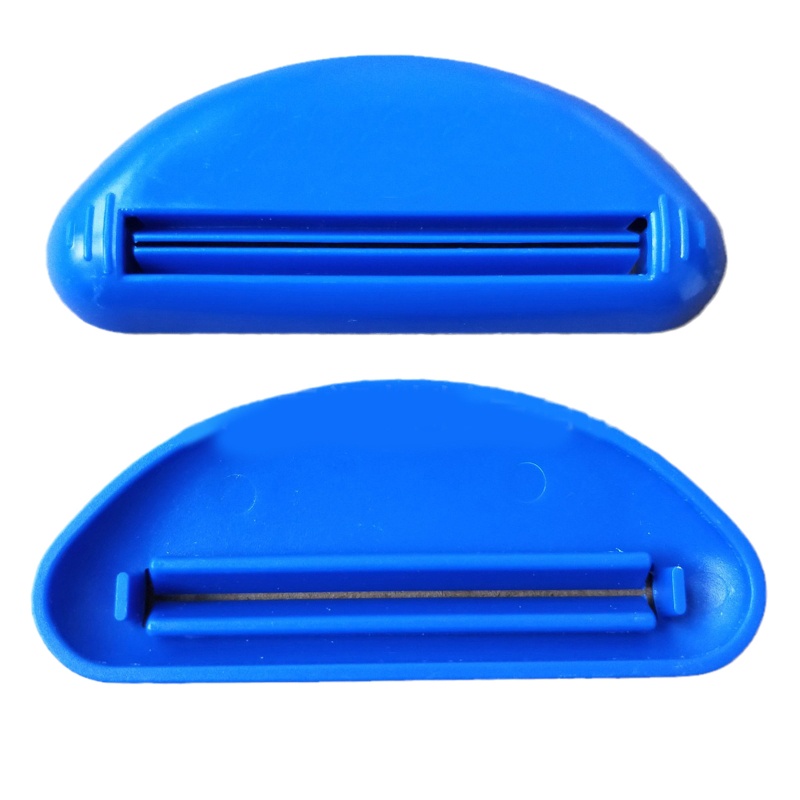 Dụng Cụ Nặn Kem Đánh Răng Bằng Nhựa Tiện Dụng