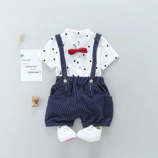 QUẦN ÁO TRẺ EM - SET YẾM