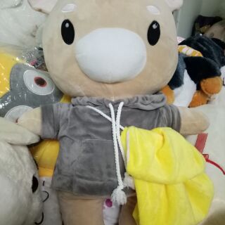 Gấu bông giá rẻ