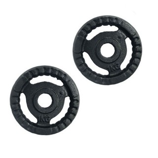 tạ gang 1 cục 1kg,2kg