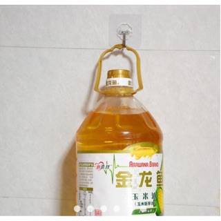 MÓC DÍNH TRONG SUỐT SIÊu CHẮC CHẮN