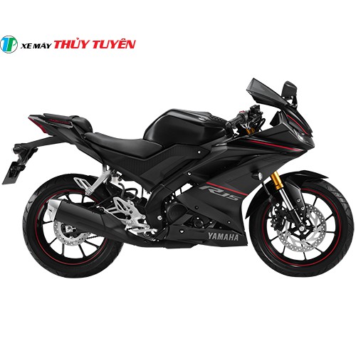 Xe Máy Yamaha R15