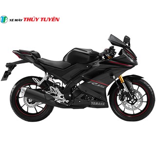 Xe máy Yamaha R15