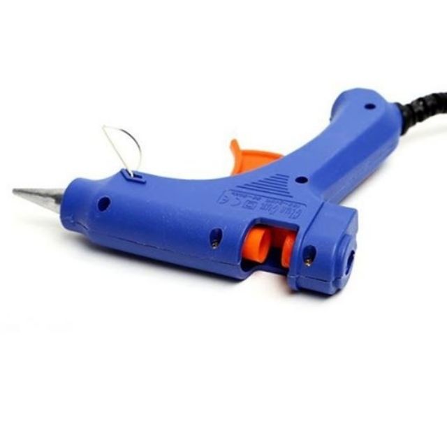 Súng bắn keo nến nhỏ 20w