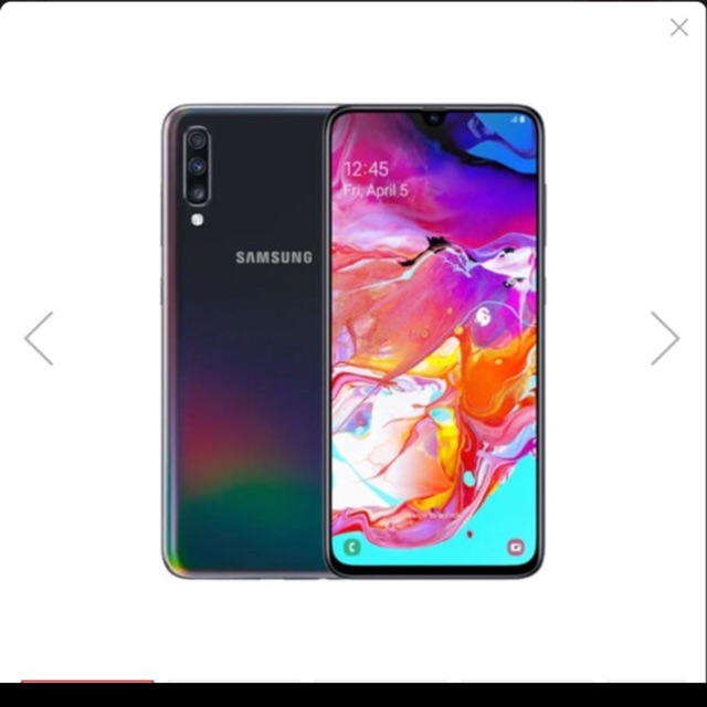 Điện thoại Samsung