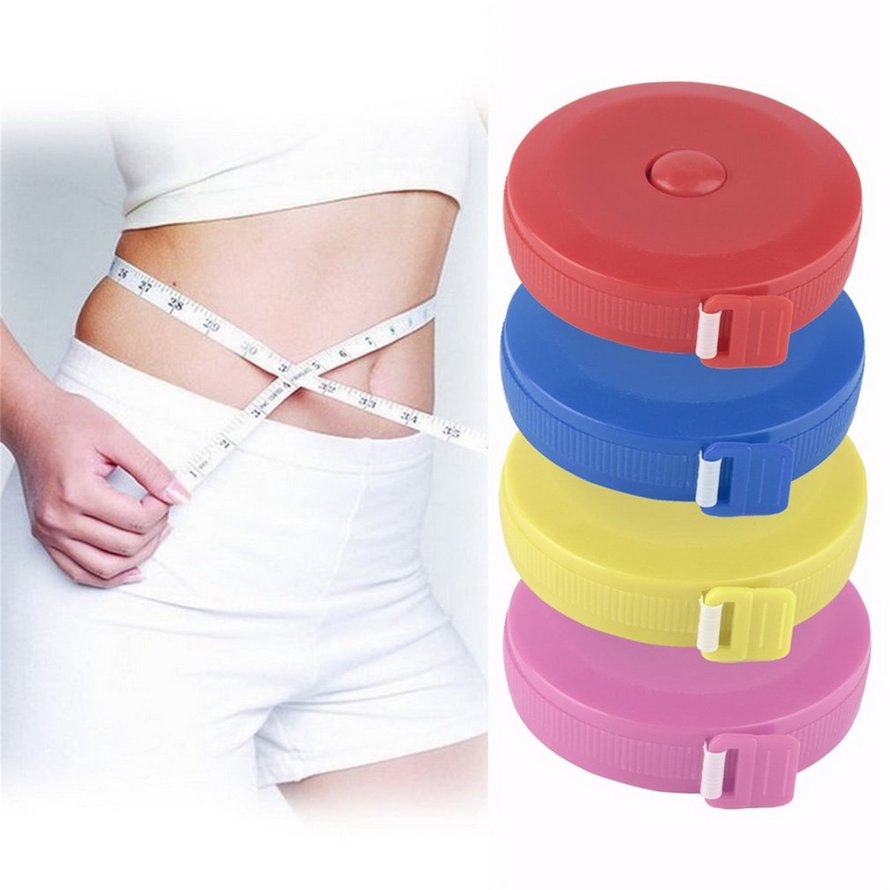 Cuộn hước dây 45cun/1.5M đo vải và cơ thể cho thợ may