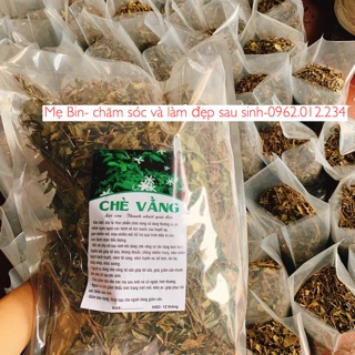 1kg Chè vằng sẻ quảng trị lợi sữa, giảm cân