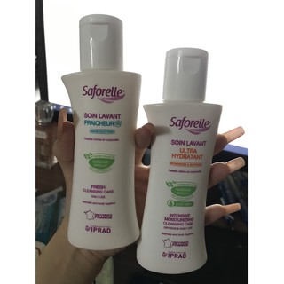 Dung dịch vệ sinh Saforelle 100ml