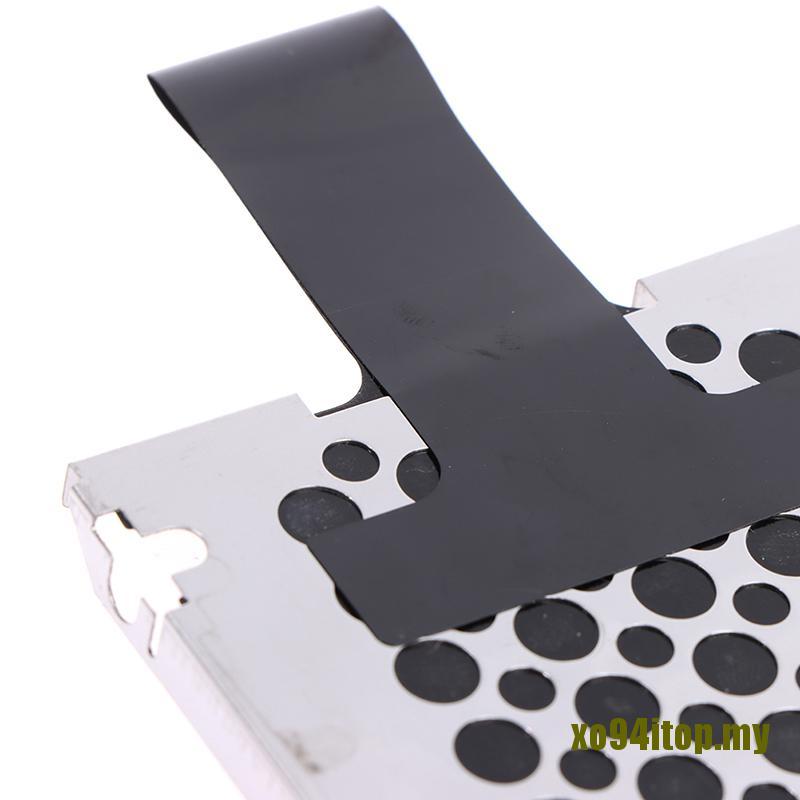 Khay Đựng Ổ Cứng Hdd + Ốc Vít Cho Thinkpad X220 X220I X220T X2 | BigBuy360 - bigbuy360.vn