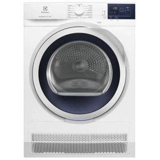 Máy sấy Electrolux 8 kg sấy ngưng tụ EDC804CEWA [ Miễn phí giao nội thành Hà Nội ]