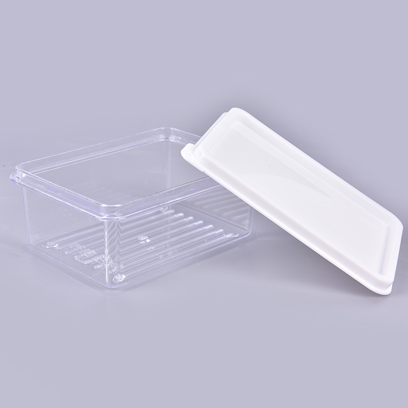 Bộ 3 Hộp Đựng Thực Phẩm Trong Tủ Lạnh