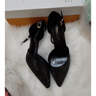 Combo giày và sục 35.5
