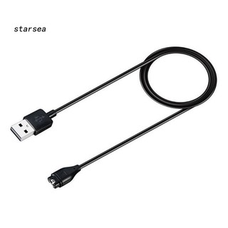 Cáp Sạc Usb Cho Fenix 5 Quatix 5 Vivoactive 3 Vivosport