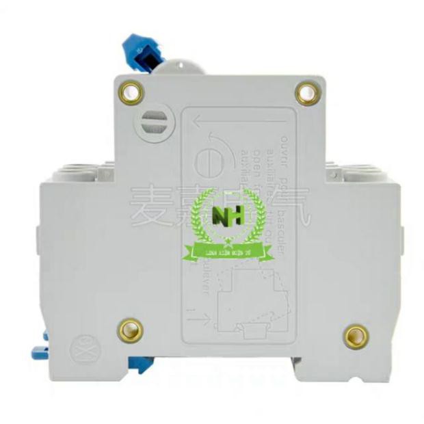 Aptomat JOESO 3TEP hộ gia đình DZ47-63(16A, 32A, 63A)