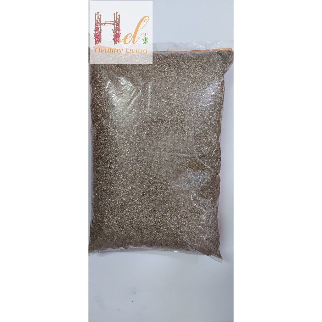 Đá Vermiculite (Đá Vơ Mi) NAMIX - Chuyên Dùng Cho Trồng Rau Mầm, Ươm Cây Con, Giâm cành