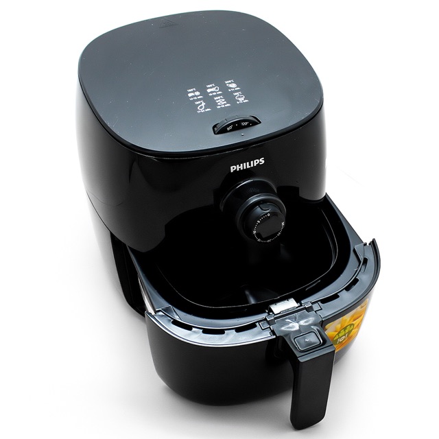 Nồi chiên không dầu philips 9621