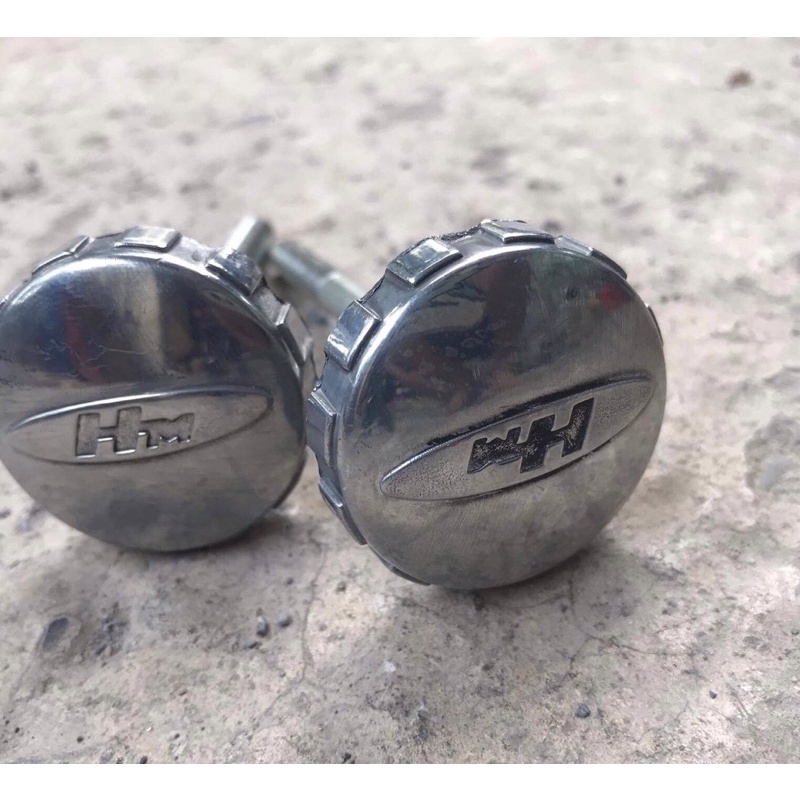 [ HÀNG THÁI ] NÚT CỐP 78 DAME