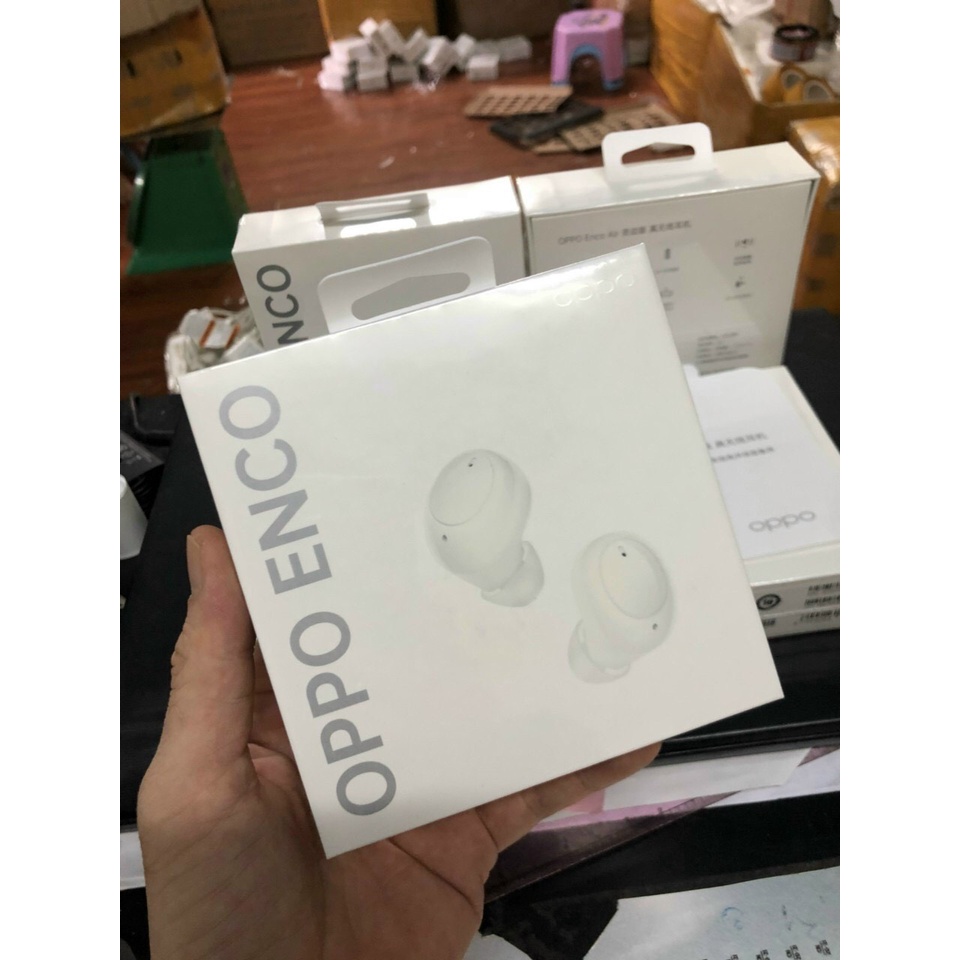 Tai nghe Bluetooth True Wireless OPPO ENCO Buds ETI81
