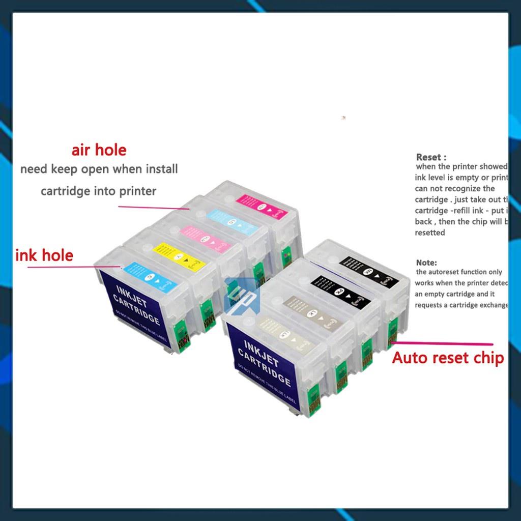 HỘP MỰC REFILL EPSON SC-P600
