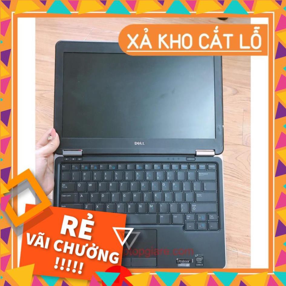 [freeship-hàng chính hãng ] MUA LAPTOP TẶNG WIN BẢN QUYỀN Laptop Dell Latitude E7240