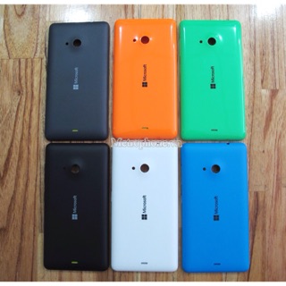 Vỏ lumia 535