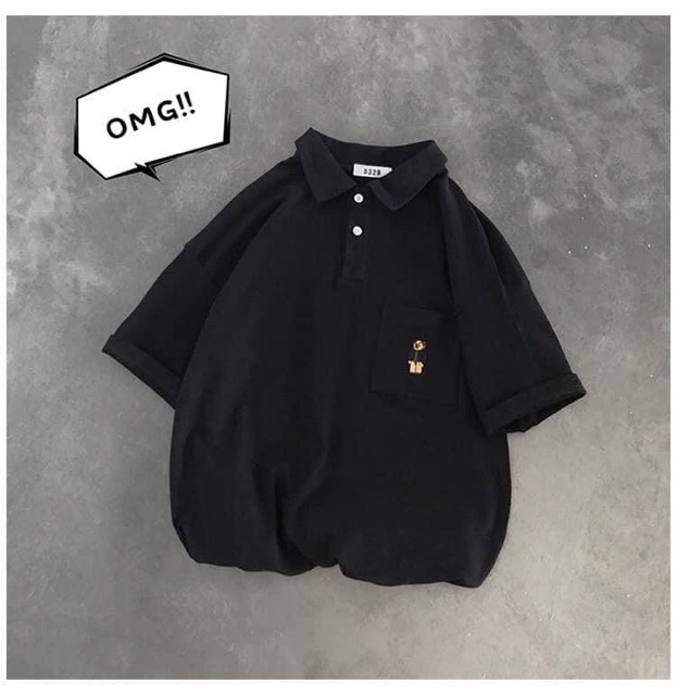 Áo polo thụng | BigBuy360 - bigbuy360.vn