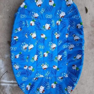 Bọc nôi tre cho bé