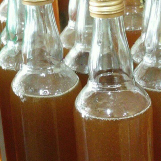Mật ong hoa nhãn đảm bảo nguyên chất 110k/kg