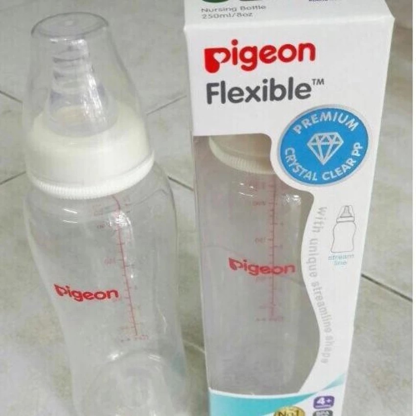 Bình sữa PP Streamline 250ml