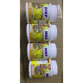 Phân bón lá MKP 0-52-34  - Hũ 100g - Tạo Mầm Hoa cực tốt - Ra Hoa Cực Mạnh
