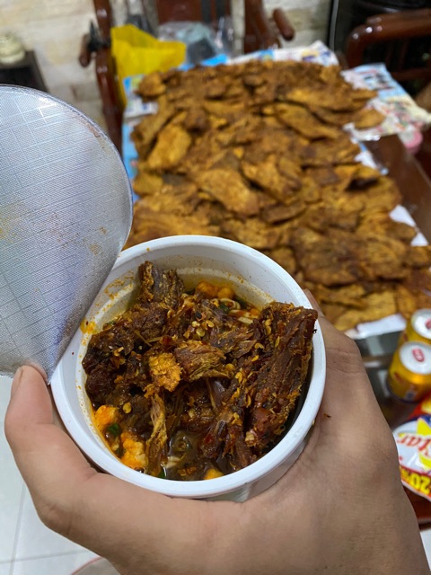 🐮BÒ KHÔ NHÀ LÀM - Nguyễn Phương | BigBuy360 - bigbuy360.vn