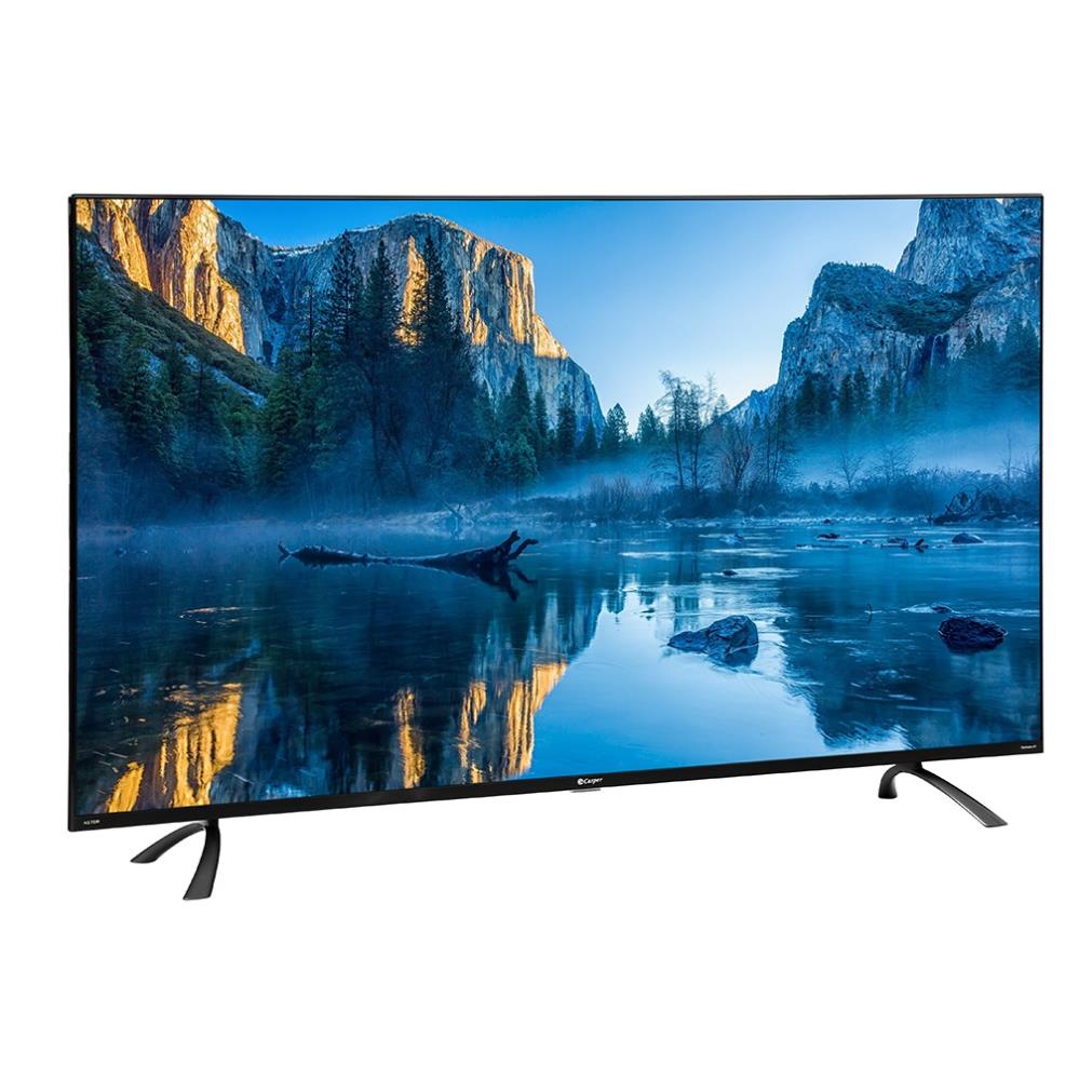 Android Tivi Casper 4K 55 inch 55UG6100 - Mới 100%