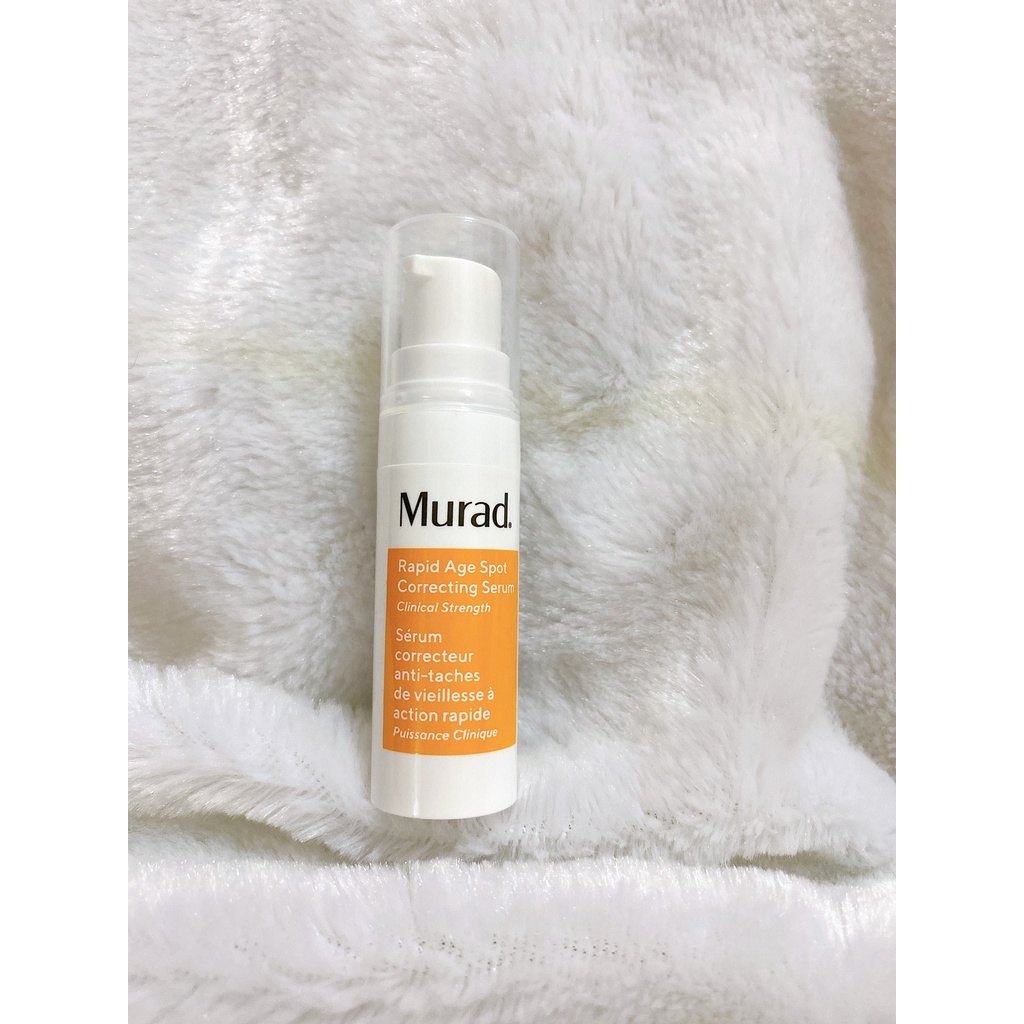 Serum giảm nám Murad - Rapid Age Spot Correcting Serum