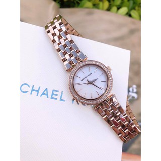 Đồng hồ nữ Michael Kors MK3832