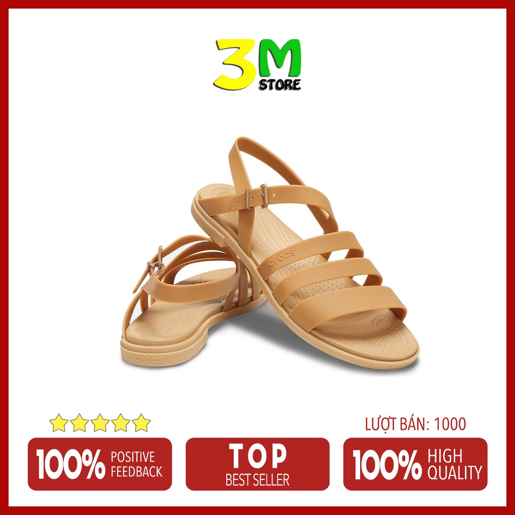 Dép Sandal Tulumm quai ngang đi làm đi chơi đều phù hợp Êm, Bền Nhẹ Cho Nữ Nhiều Màu