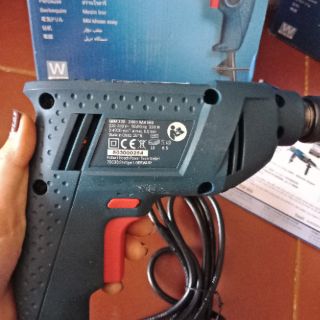 Máy khoan Bosch GBM 320