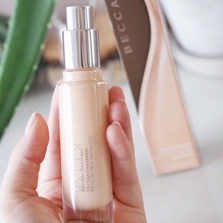 [SALE 80%] Kem nền Becca Becca Ultimate Coverage 24-hour