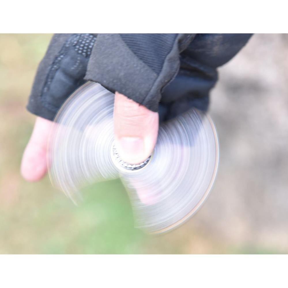 [ Chống Gỉ Cap ] Dao phượt mini tích hợp con quay spinner - Hàng Gủi Ngay