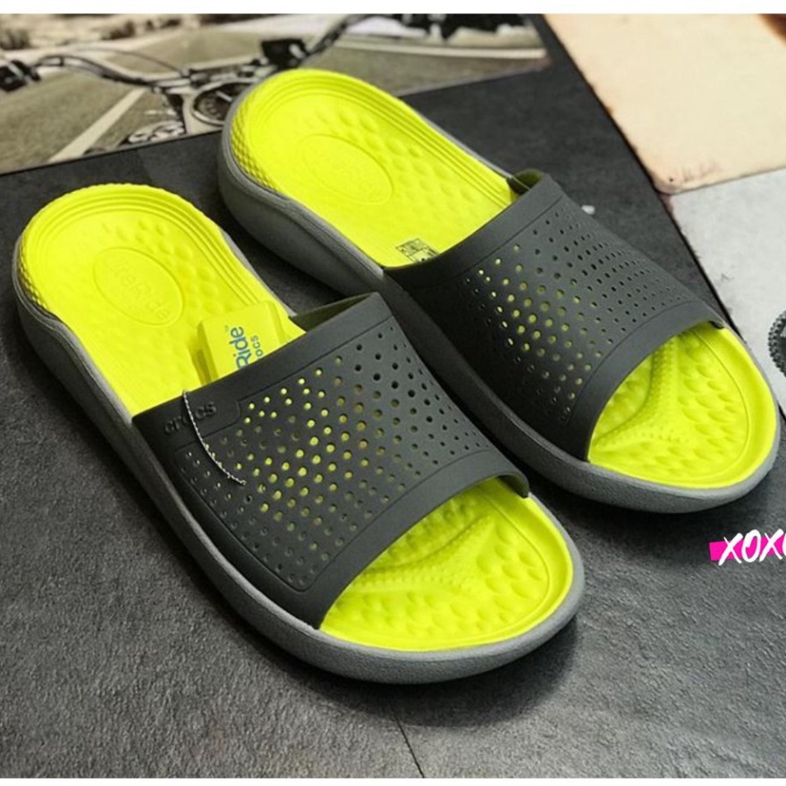 slide
