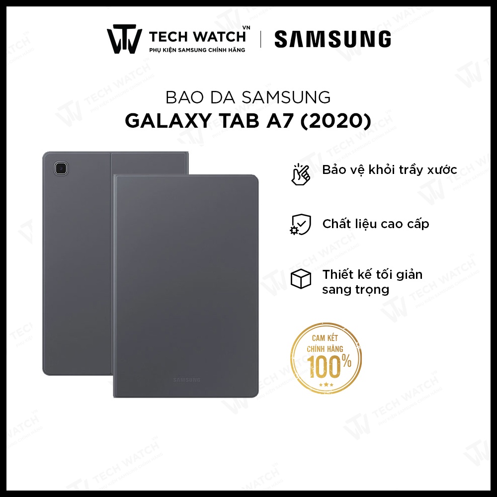 Bao da Samsung Galaxy Tab A7 (2020)