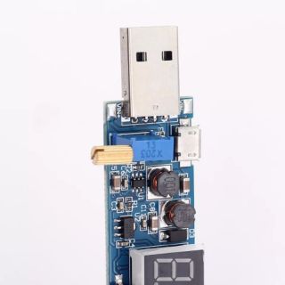 Mạch tăng áp DC DC 3.5V-24V