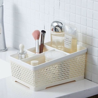 rổ nhựa cao cấp nhiều ngăn đa năng ( loại lớn)