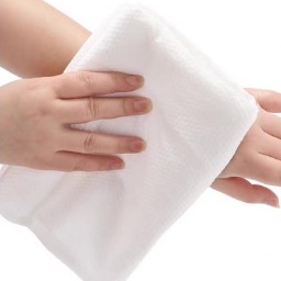 (COMBO 3 Khăn) Khăn Tắm Viên Nén - Khăn Tắm Nén Du Lịch Bằng Cotton Rửa Mặt  An Toàn Tiện Lợi Dùng Một Lần (MS: 01596)